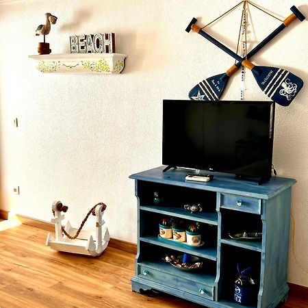 Sun & Sea 509 Apartment เซซิมบรา ภายนอก รูปภาพ
