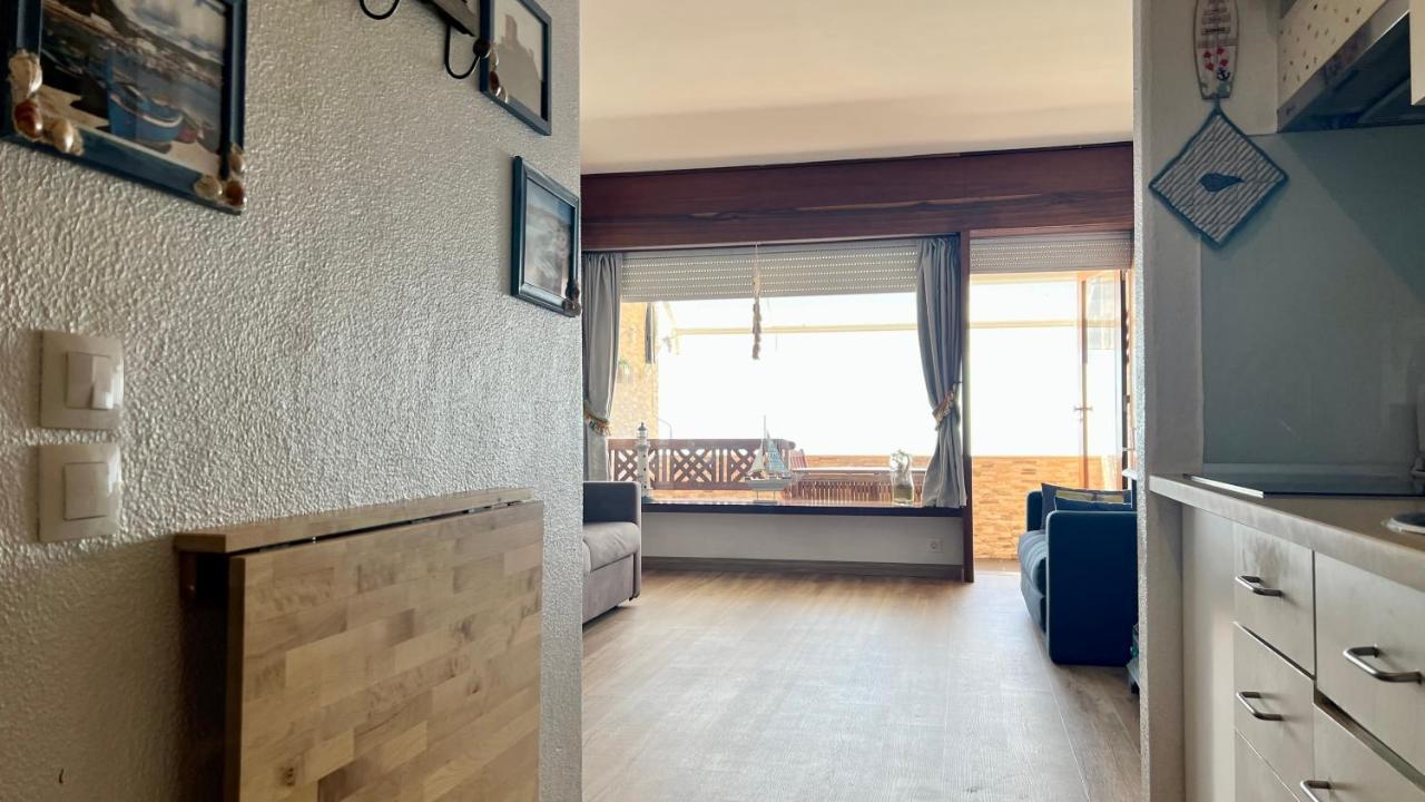 Sun & Sea 509 Apartment เซซิมบรา ภายนอก รูปภาพ