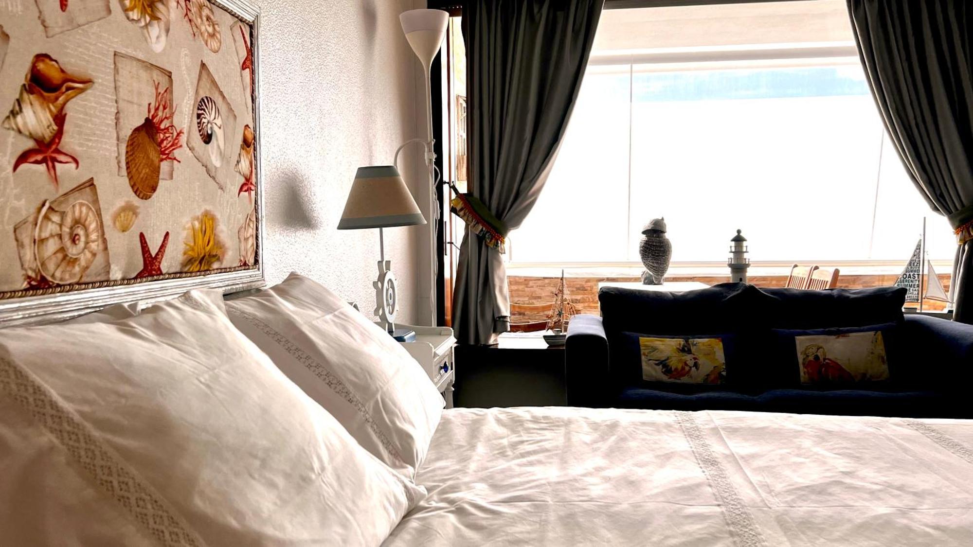 Sun & Sea 509 Apartment เซซิมบรา ภายนอก รูปภาพ